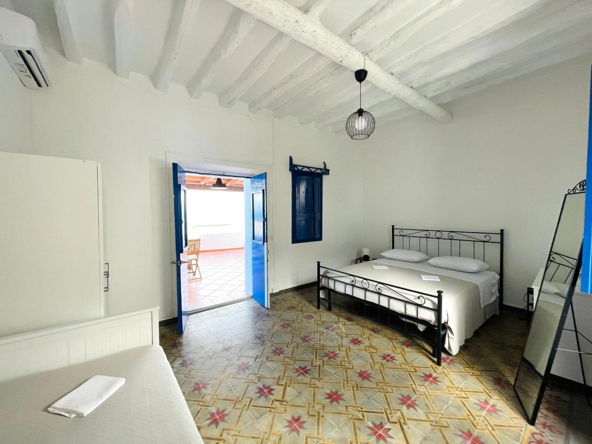 Villa Margherita - Appartamenti A Due Passi Dal Corso Di Santa Marina Salina A 100 Mt Dalla Spiaggia ภายนอก รูปภาพ